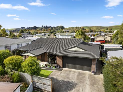 81A Sedcole Street, Pahiatua