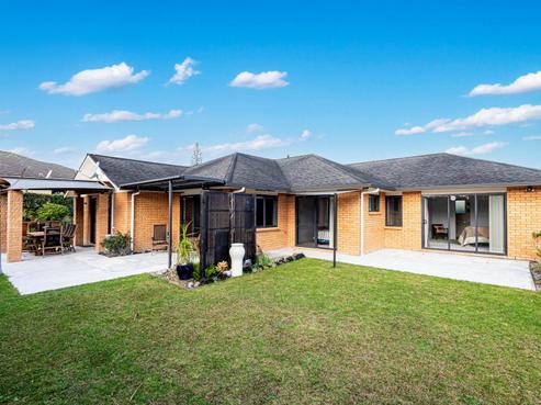 16 Abba Lane, Tikipunga