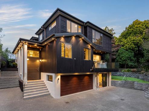 4A Kohia Terrace, Epsom