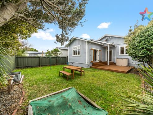 7 Jessie Street, Petone