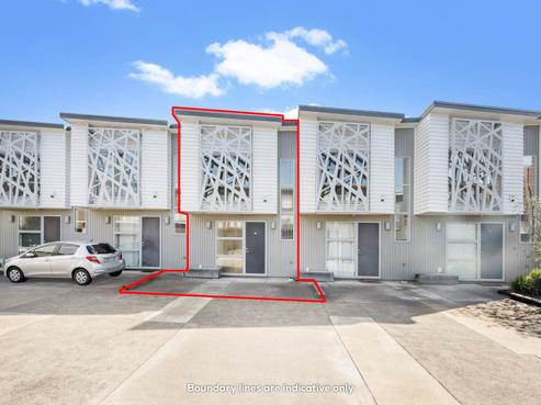 11 Vincent Lane, Hobsonville