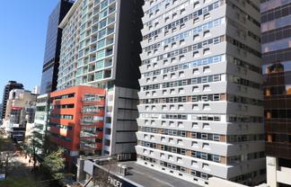 Cost Effective Space