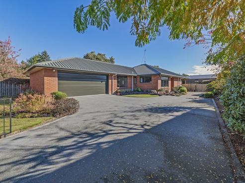 9 Morgan Street, Methven