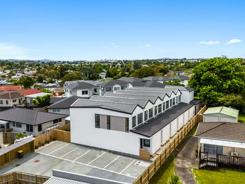 4/40 Bahari Drive, Ranui