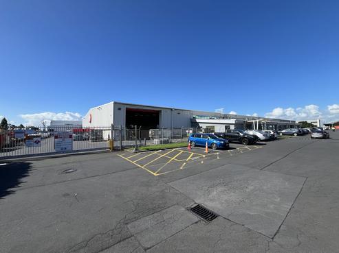 9 Laurence Stevens Drive, Auckland Airport