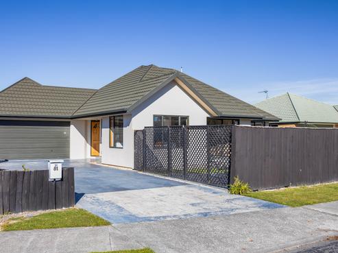 81 Johns Road, Rangiora