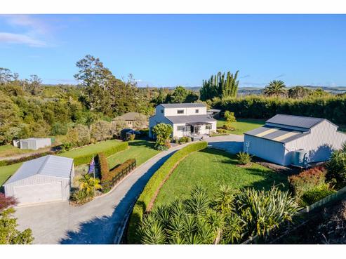 57 Access Road, Kerikeri