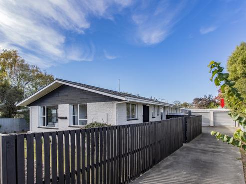 18A Percival Street, Rangiora