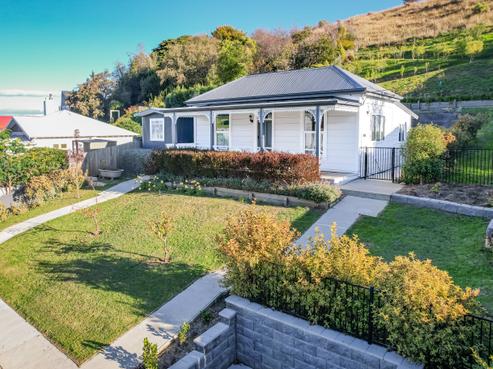 10 Derwent Street, Oamaru