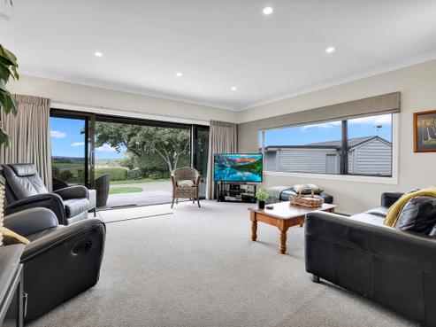214 Hawthorne Road, Te Awamutu