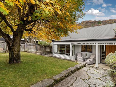 63 Devon Street, Arrowtown