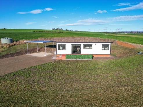 11A Woolshed Road, Maheno