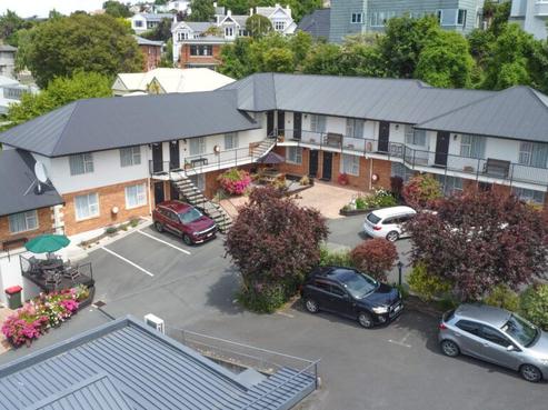 475 George Street, North Dunedin