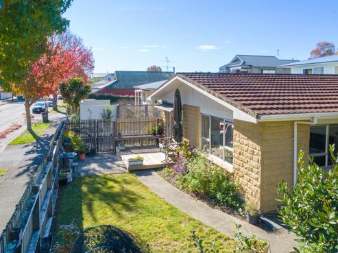 1/265 Rutherford Street, Nelson South