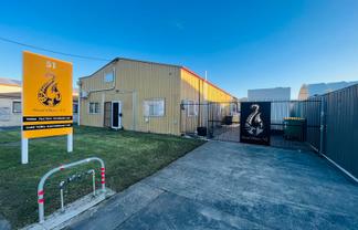 Premium Food Grade - New Lease In Place