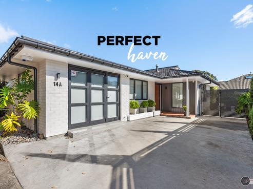 14A Nikau Grove, Woburn