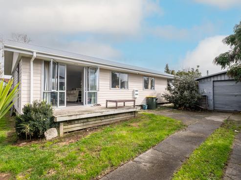 24A Crawshaw Drive, Nawton