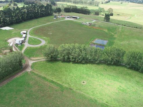 374 Rakauwahia Road, Kaikohe West