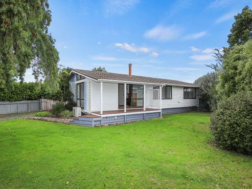 5 Menzies Place, Paeroa