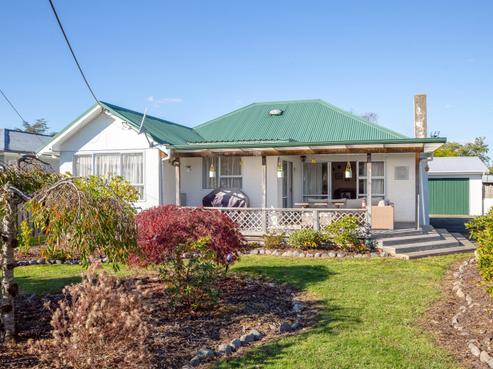 25 French Street, Masterton