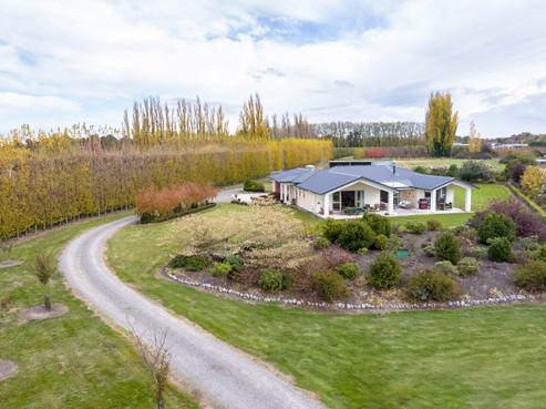 71 North Street, Greytown