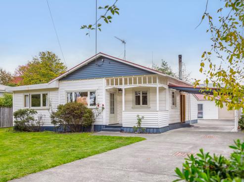 78 East Street, Greytown