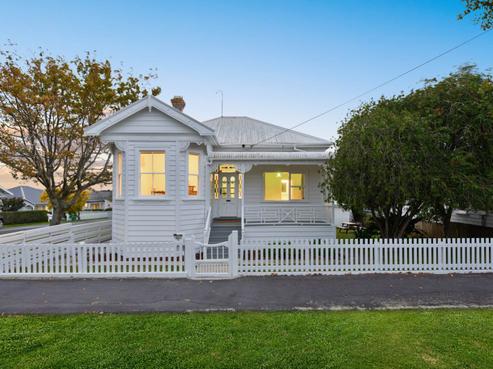 22 Abbotsford Terrace, Devonport