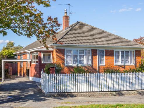 11 Beetham Street, Masterton