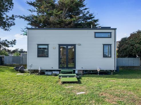 21 Tuiti Street, Hokio Beach