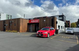 Turnkey Office Opportunity