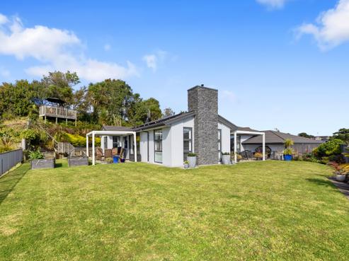 32 Riddington Rise, Ohauiti