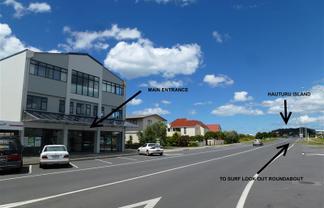 8/100 Hunt Road, Whangamata