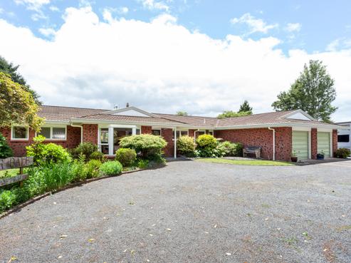 113 Domain Road, Putaruru