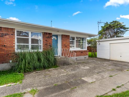 2/24 Evelyn Place, Hillcrest