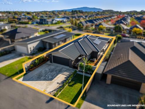 5 Mahia Lane, Waikanae