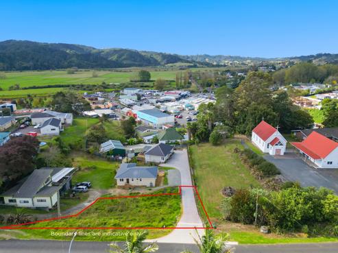 23A Church Street, Kawakawa