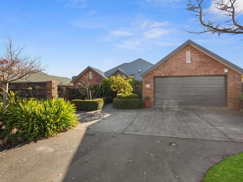 25 Hamel Lane, Kaiapoi