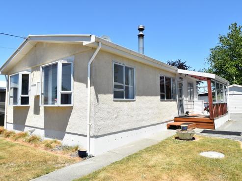 159 Mackenzie Drive, Twizel