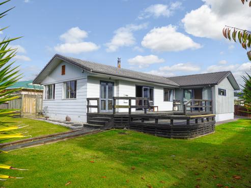 28 Tennyson Drive, Owhata