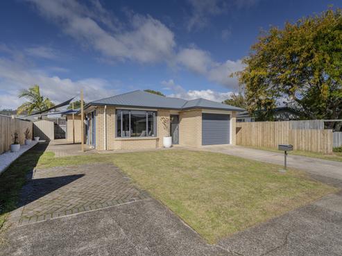 4A Nicholas Avenue, Whitianga
