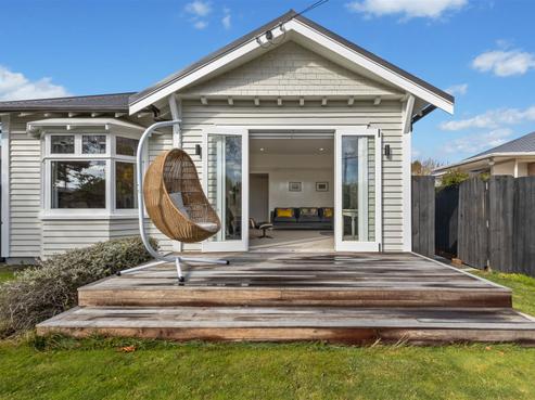 116 Roker Street, Somerfield