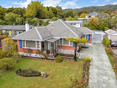 22 Pempsey Street, Silverstream