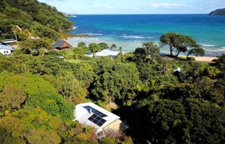 1 Omanawa Lane, Great Barrier Island