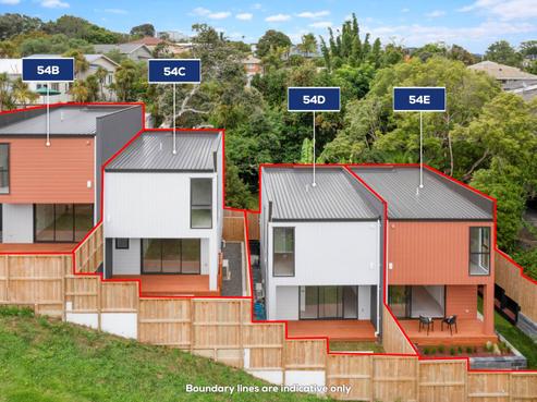 54D School Road, Morningside