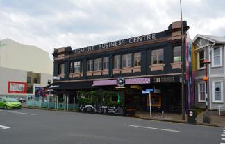 Office Suites in Egmont Business Centre