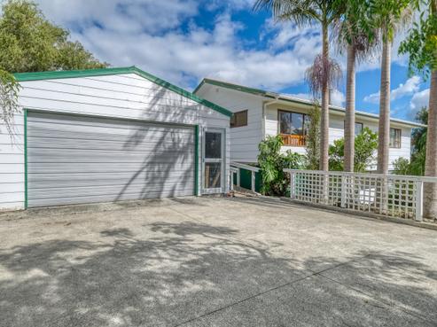 85 Church Road, Kaitaia