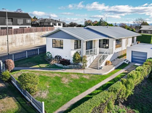 2 Solway Street, Oamaru