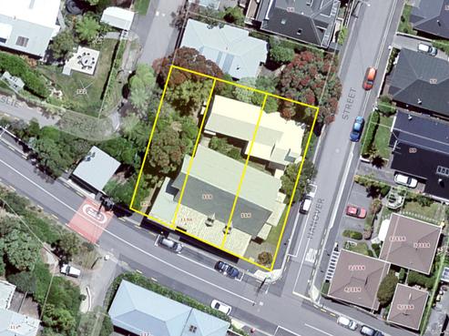 118 Wadestown Road, Wadestown