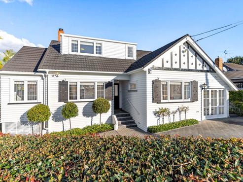 56 Challenger Street, Saint Heliers