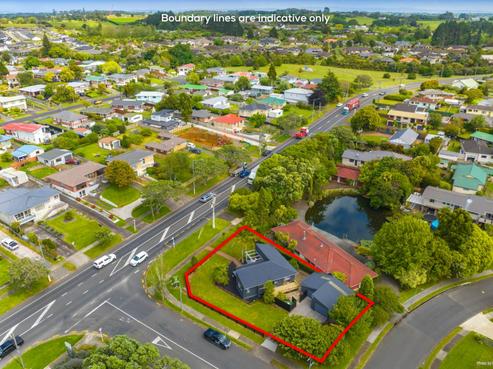 31 Paerata Road, Pukekohe